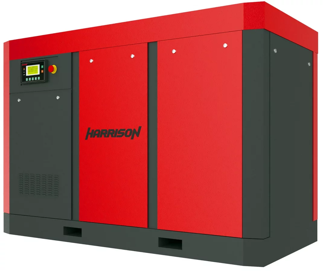 Винтовой компрессор Harrison HRS-9527600
