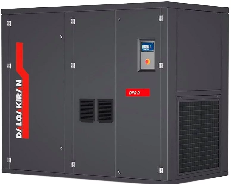 Винтовой компрессор Dalgakiran DPR D 110-8,5