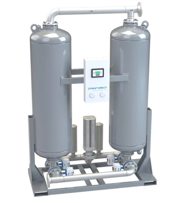 Осушитель воздуха Pneumatech PH 2060 HE -40C (4-14.5 бар)