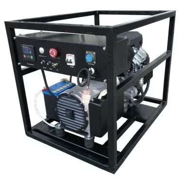 Газовый генератор REG GG10-230 с АВР