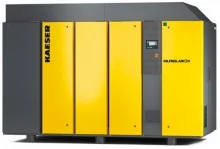 Винтовой компрессор Kaeser DSG 180-2 10 RD