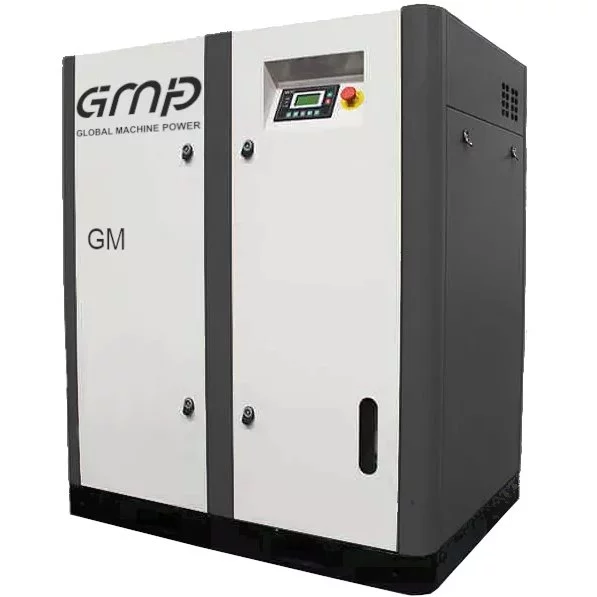 Винтовой компрессор GMP GM 5.5R-10 (IP23)