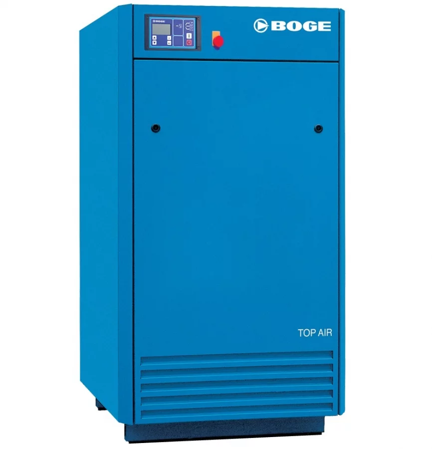 Поршневой компрессор Boge SC 8 10