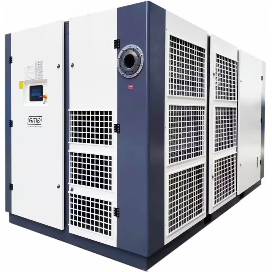Винтовой компрессор GMP GM 110-7 GE/HB
