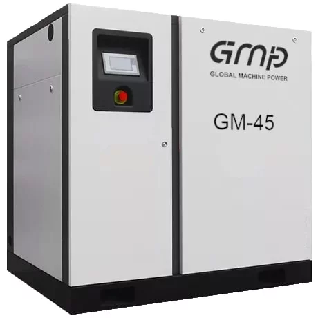 Винтовой компрессор GMP GM 45-12