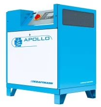 Винтовой компрессор Kraftmann APOLLO 18 O 5-10
