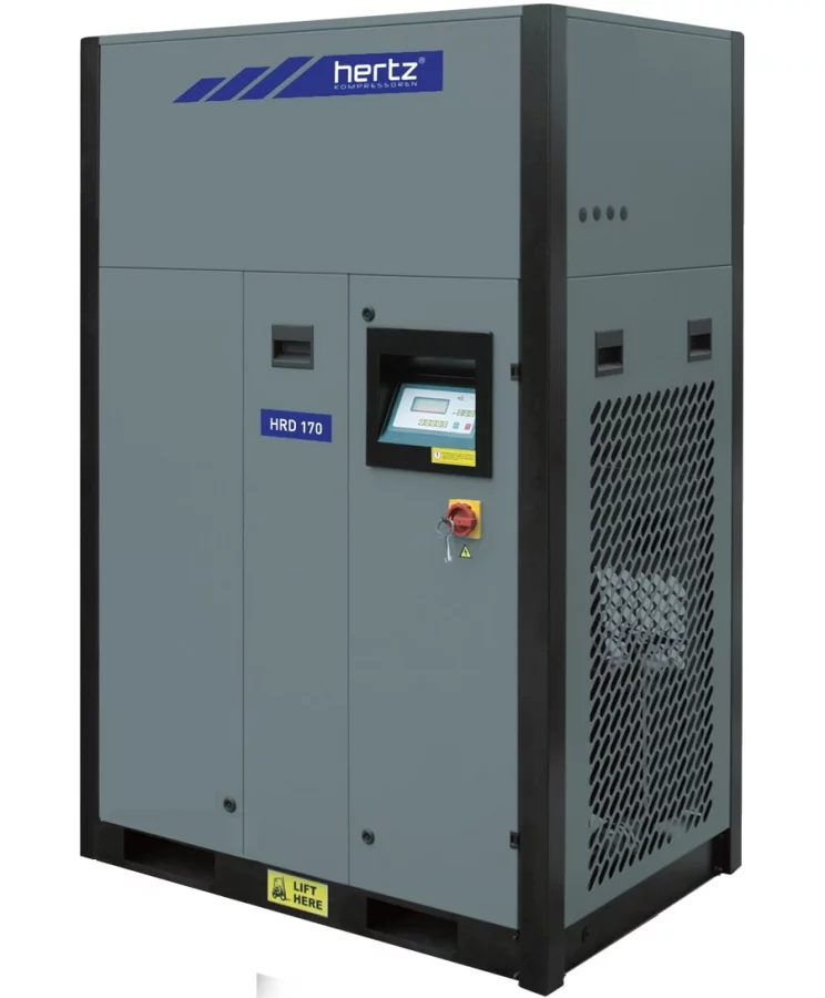Рефрижераторный осушитель Hertz HRD 260