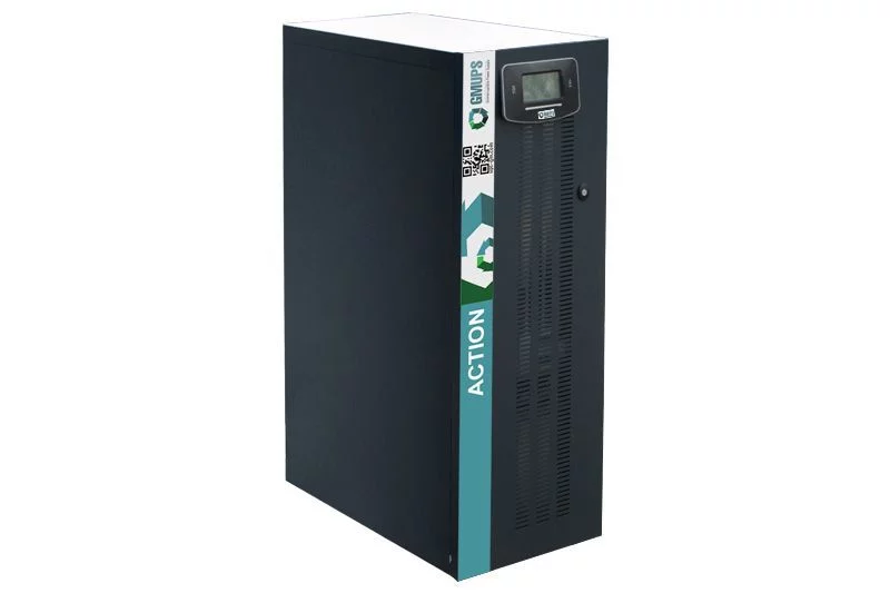 Источник бесперебойного питания GMUPS Action 10/33/V1