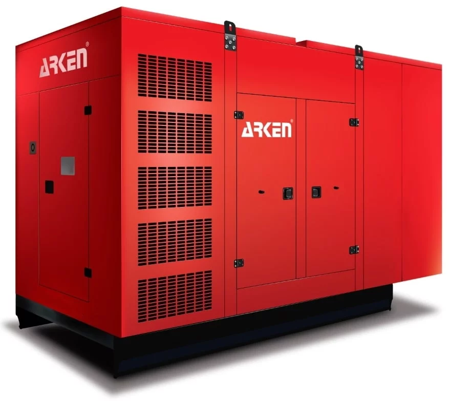 Дизельный генератор Arken ARK-B 265-S