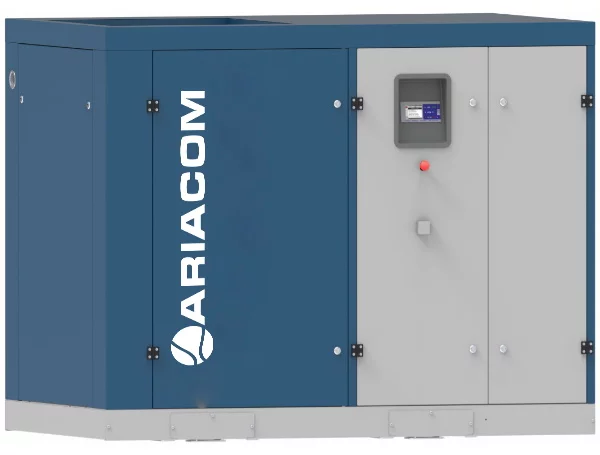 Винтовой компрессор Ariacom NT+90 13V