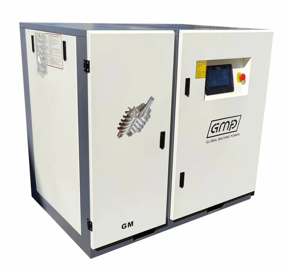 Винтовой компрессор GMP GM 18,5-10 (IP23)