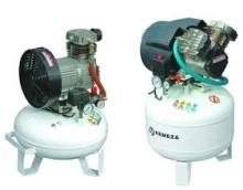 Поршневой компрессор Remeza СБ4 24.VS254Д