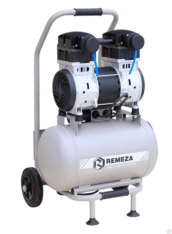 Поршневой компрессор Remeza СБ4/C-20.OLD15