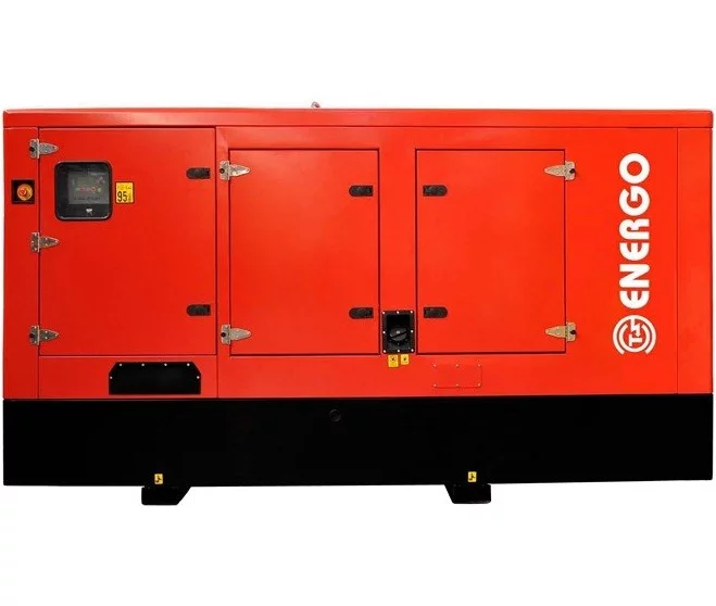 Дизельный генератор Energo ED 160/400 IV S