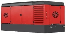 Дизельный компрессор Chicago Pneumatic CPS950