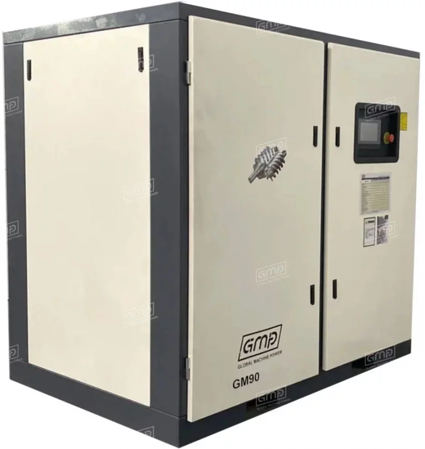 Винтовой компрессор GMP GM90-5