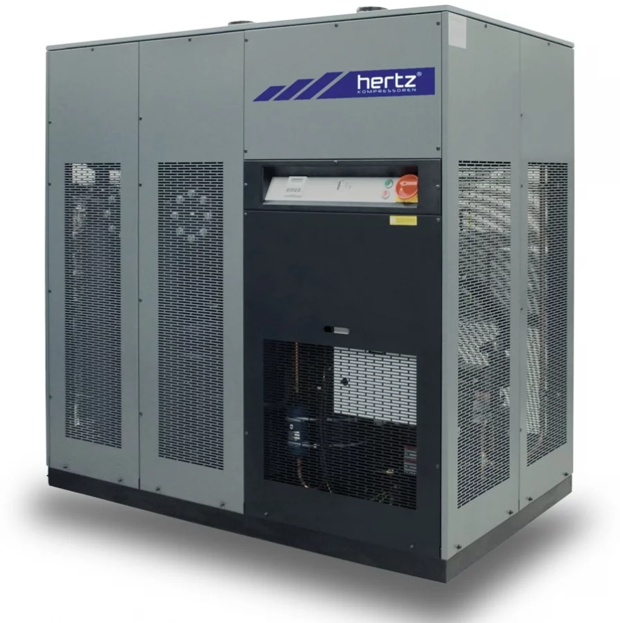 Рефрижераторный осушитель Hertz HRD HP 256