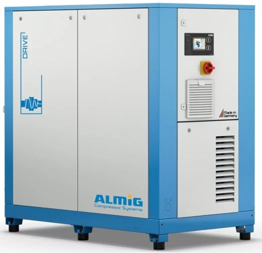 Винтовой компрессор ALMiG G-DRIVE-30 D 8