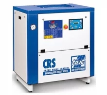 Винтовой компрессор Fiac CRS 5,5 8
