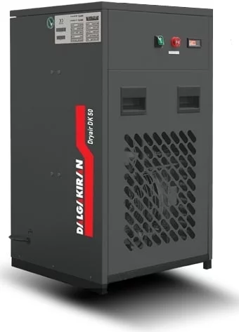 Осушитель воздуха DALGAKIRAN DryAir DK 130