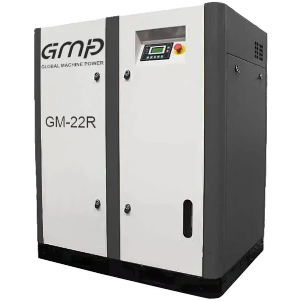 Винтовой компрессор GMP GM 22R-10