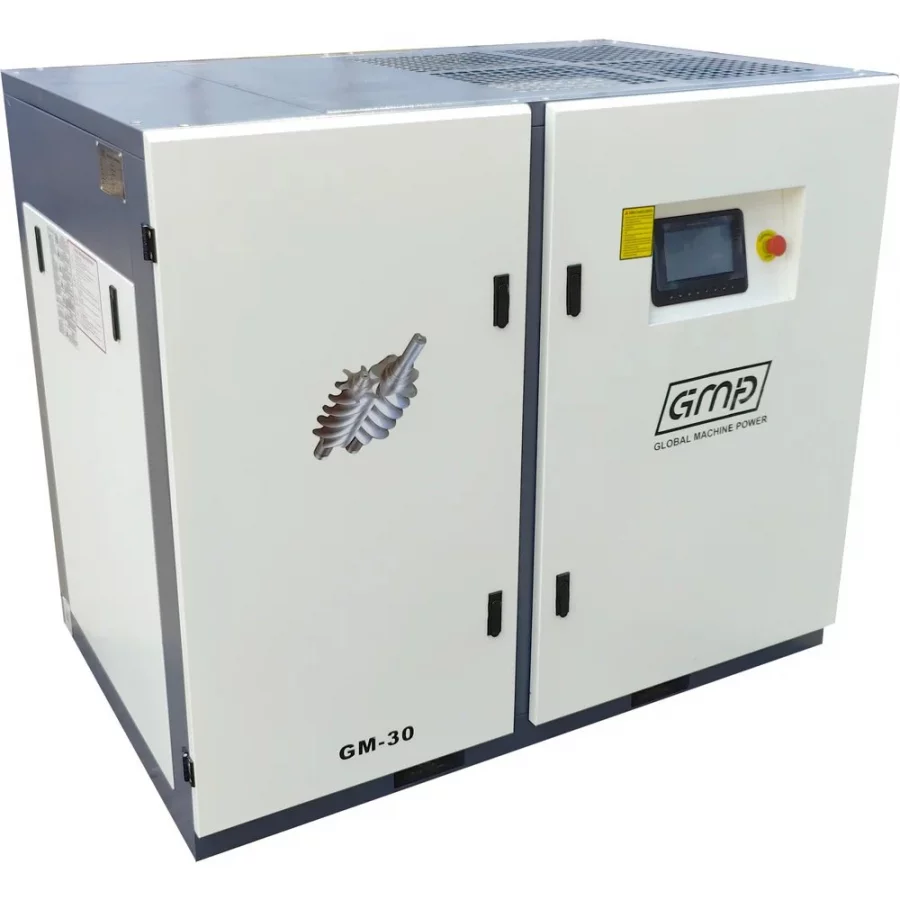 Винтовой компрессор GMP GM 30-10 GE/HB (IP23)