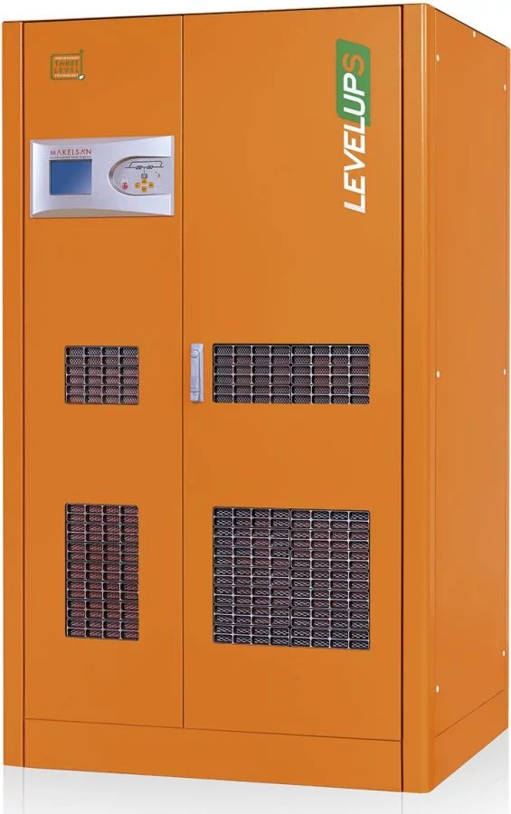 Источник бесперебойного питания Makelsan Level UPS LU33250