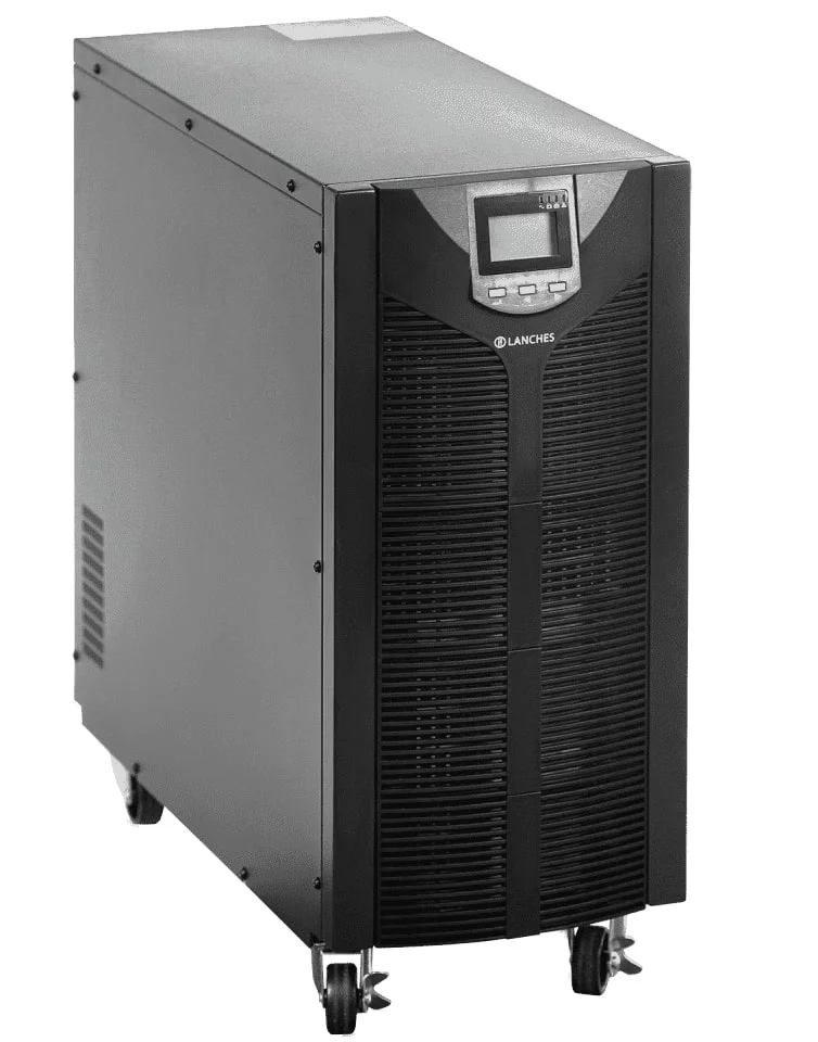 Источник бесперебойного питания Lanches L900II-H 3/1 15kVA