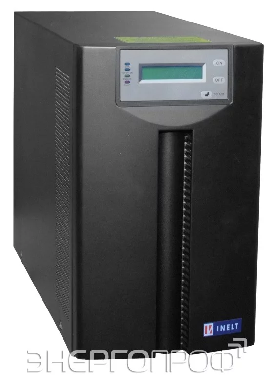 Источник бесперебойного питания Inelt Monolith K 6000LT
