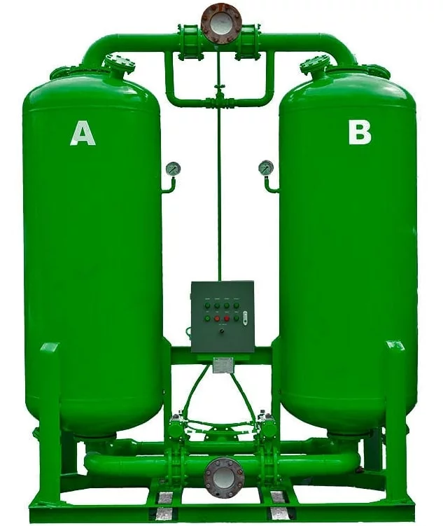 Осушитель воздуха Atmos AHL 2701