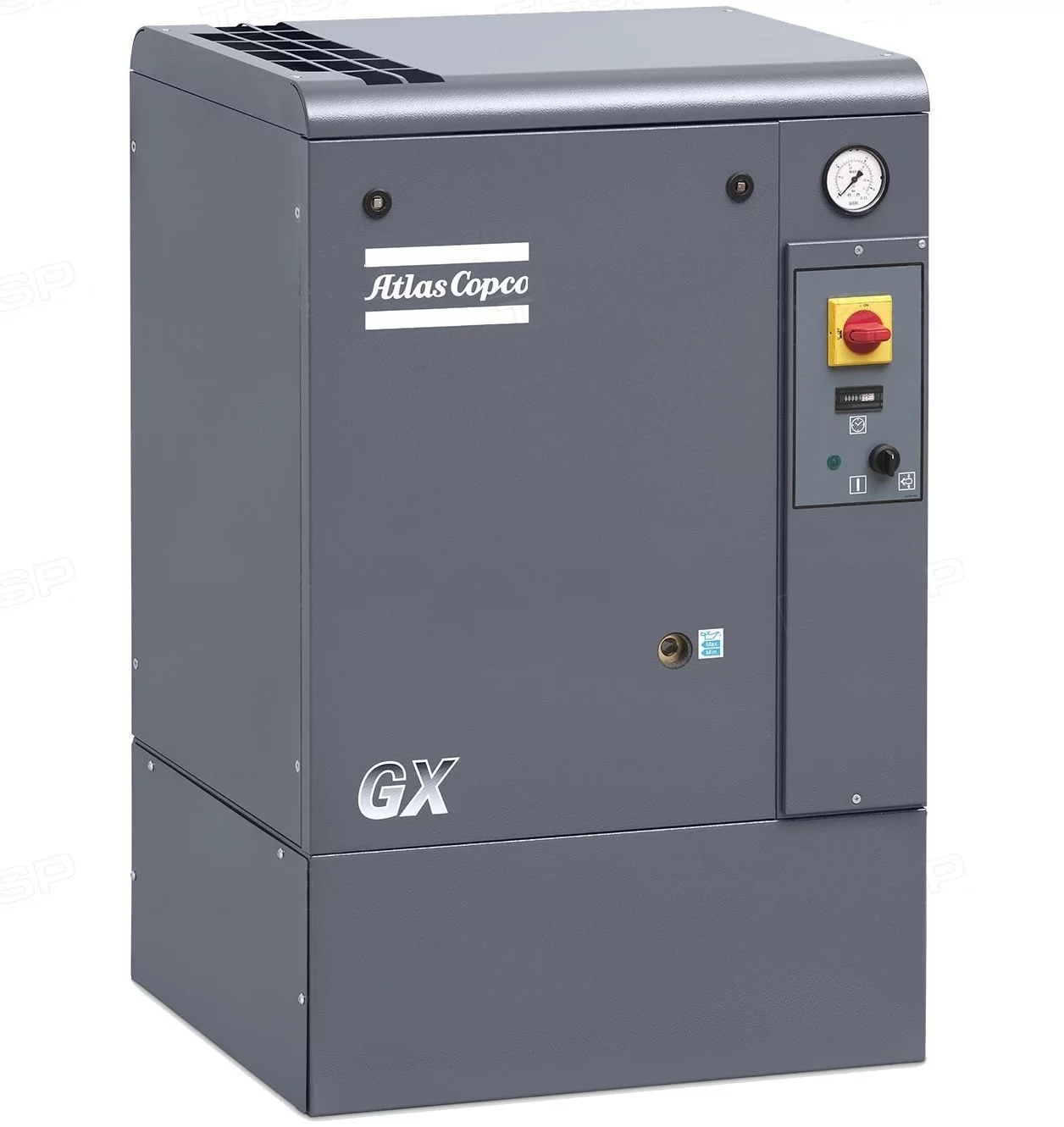 Винтовой компрессор Atlas Copco GX 7EP 10P