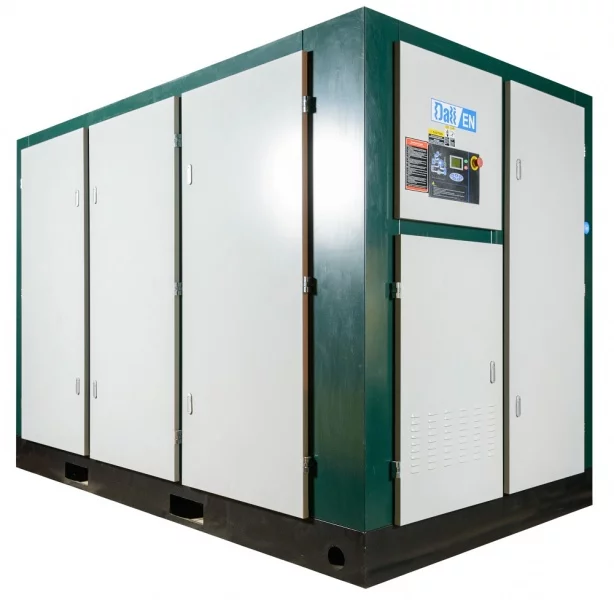 Винтовой компрессор Dali EN 33/13 II