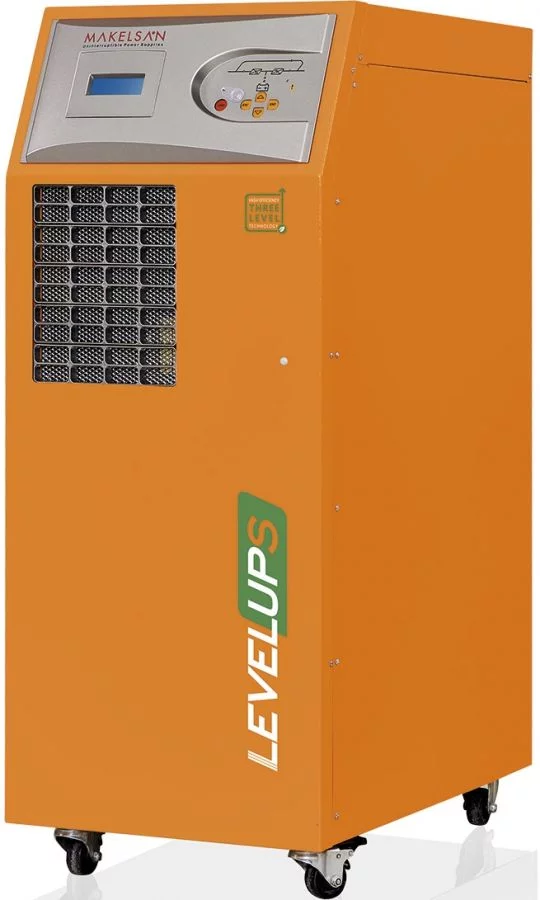 Источник бесперебойного питания Makelsan Level UPS  LU3340