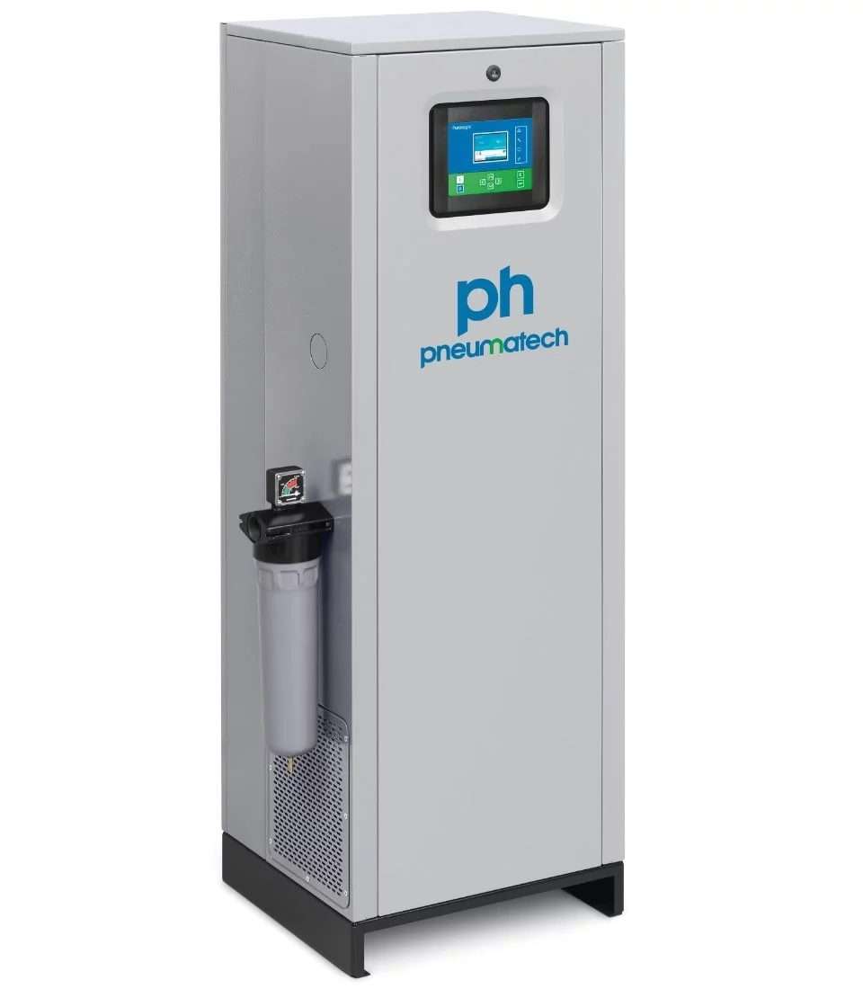 Осушитель воздуха Pneumatech PH 75 HE -20C