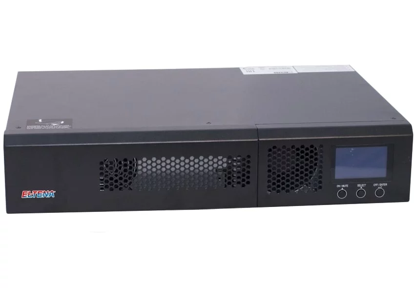 Источник бесперебойного питания ELTENA Monolith  E 1000RT