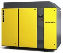 Винтовой компрессор Kaeser CSG 90-2 8