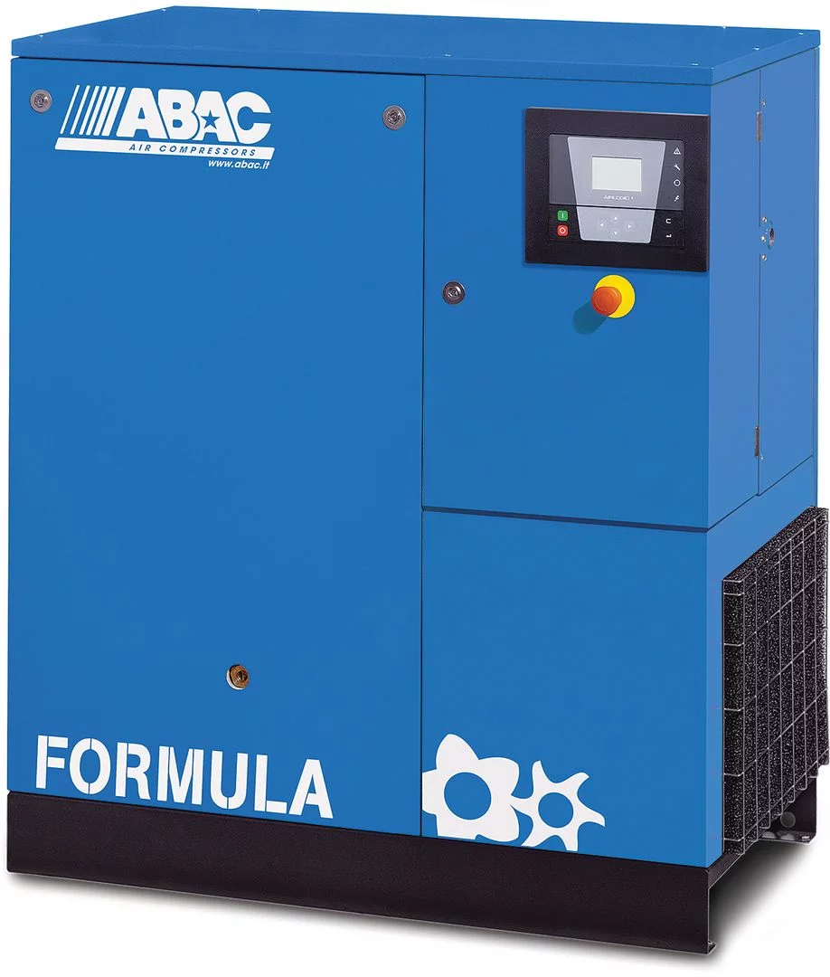 Винтовой компрессор Abac FORMULA 7,5 (8 бар)