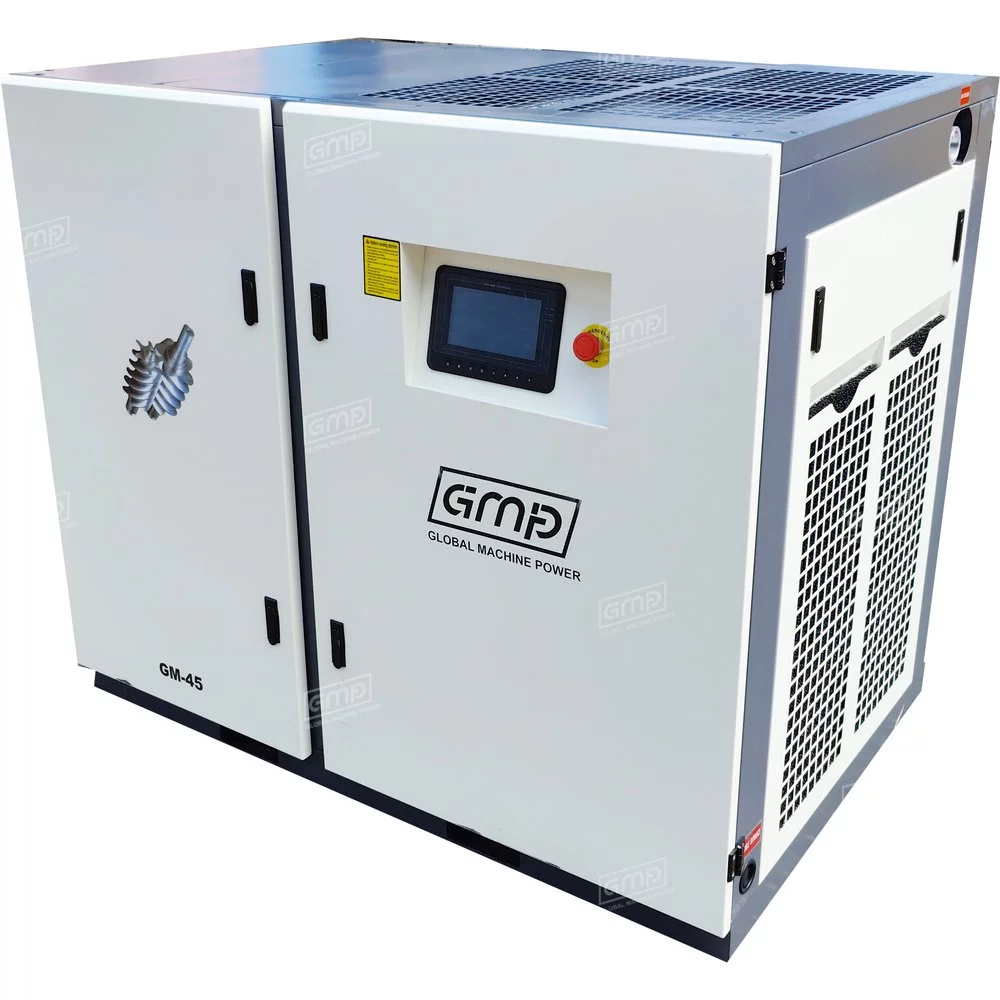 Винтовой компрессор GMP GM 45-12 GE/HB (IP23)