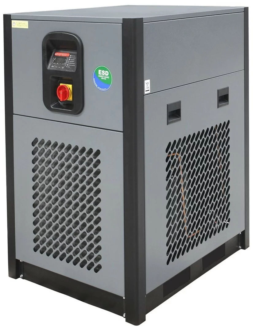 Осушитель воздуха DALGAKIRAN DK 400 HPN