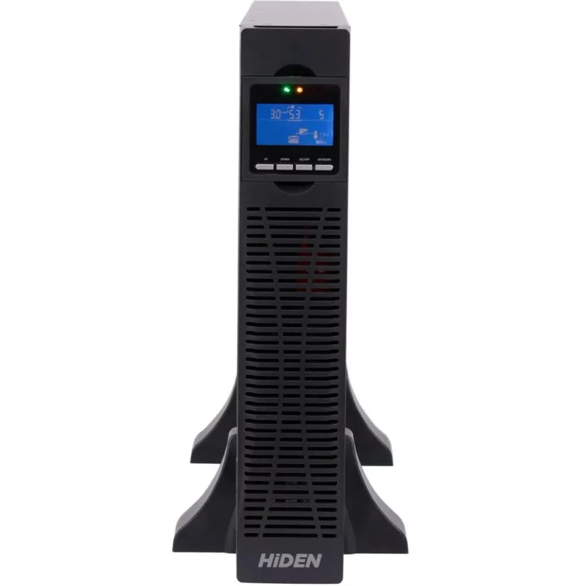 Источник бесперебойного питания HIDEN MP RT III 10kVA