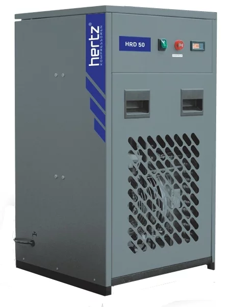 Рефрижераторный осушитель Hertz HRD 40