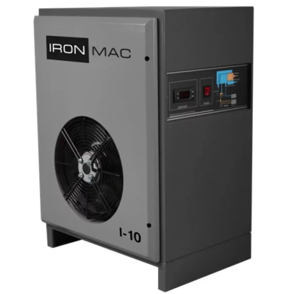 Осушитель воздуха IRONMAC DRYER I-10
