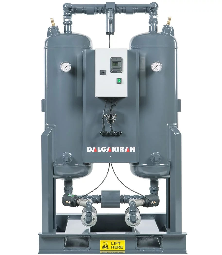 Осушитель воздуха DALGAKIRAN DryAir DA 850