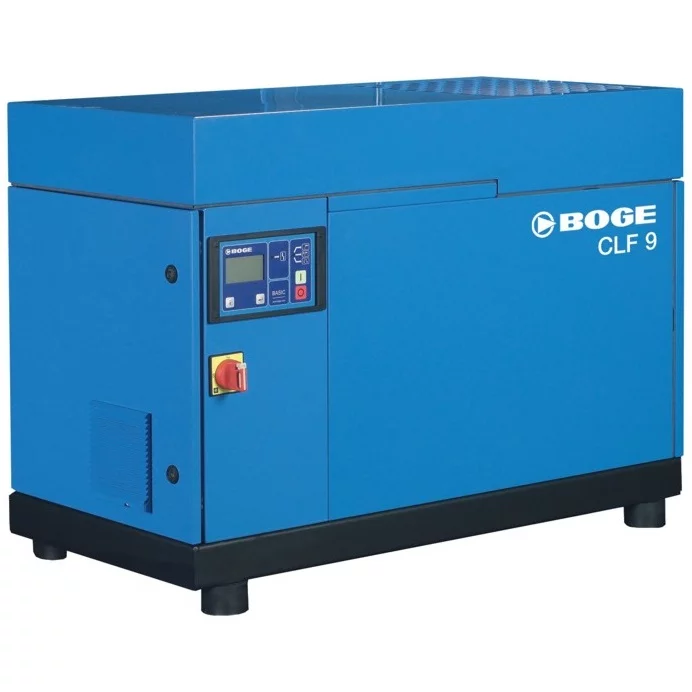 Винтовой компрессор Boge C 9 LF 13
