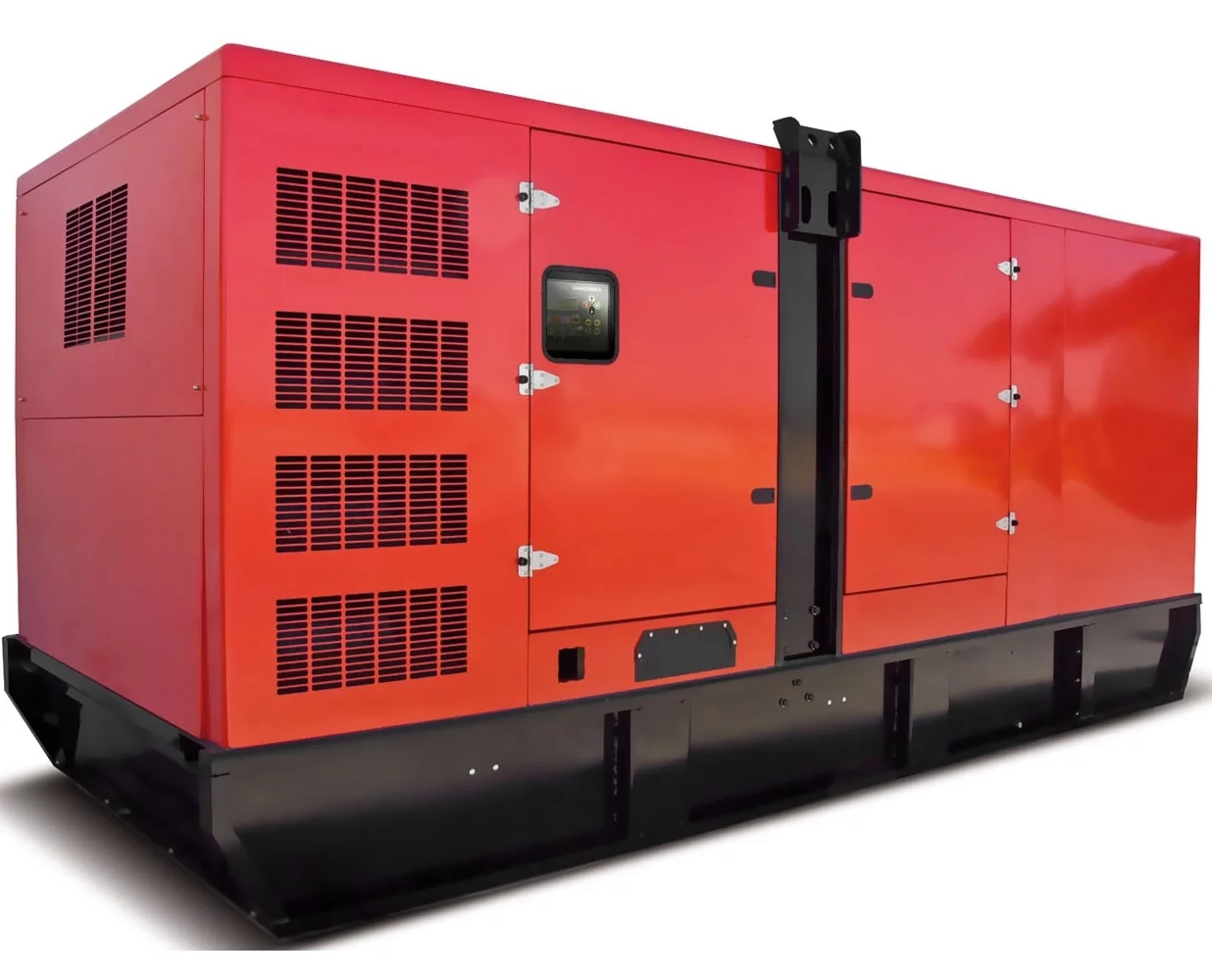 Дизельный генератор Energo EDF 1200/400 SCSTW с АВР