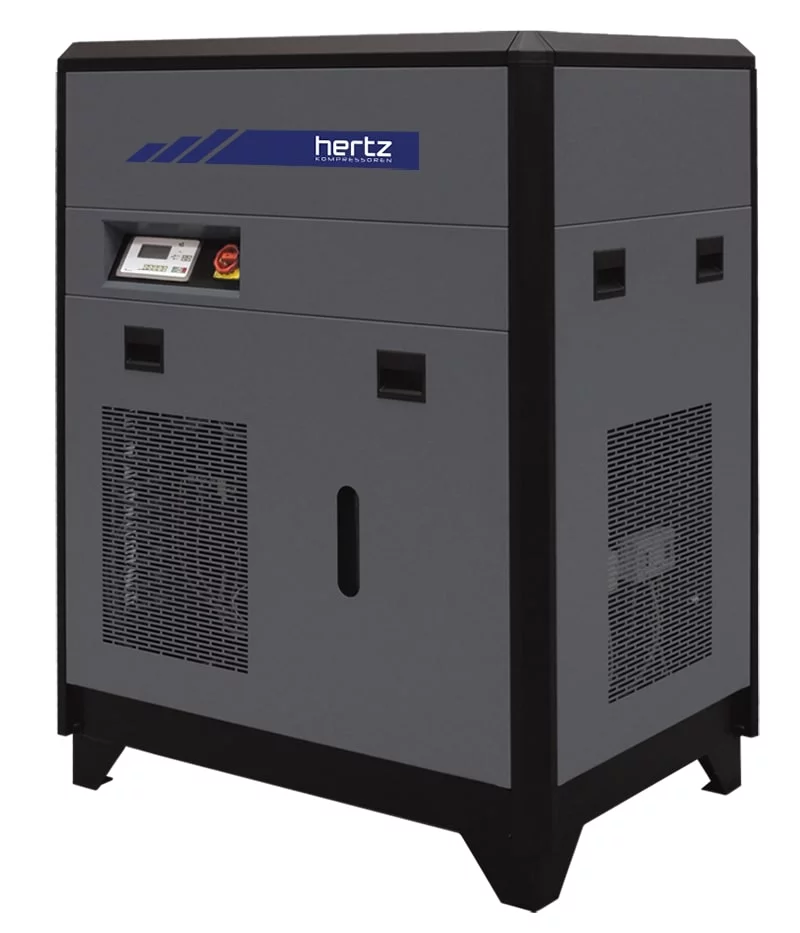 Рефрижераторный осушитель Hertz HDC 370