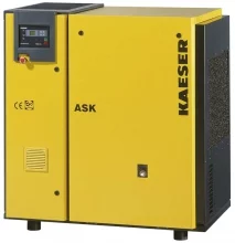 Винтовой компрессор Kaeser ASK 34 7,5
