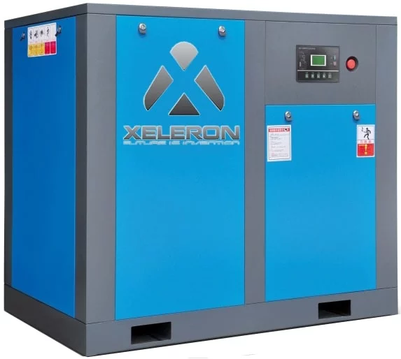 Винтовой компрессор Xeleron Z10FA 12