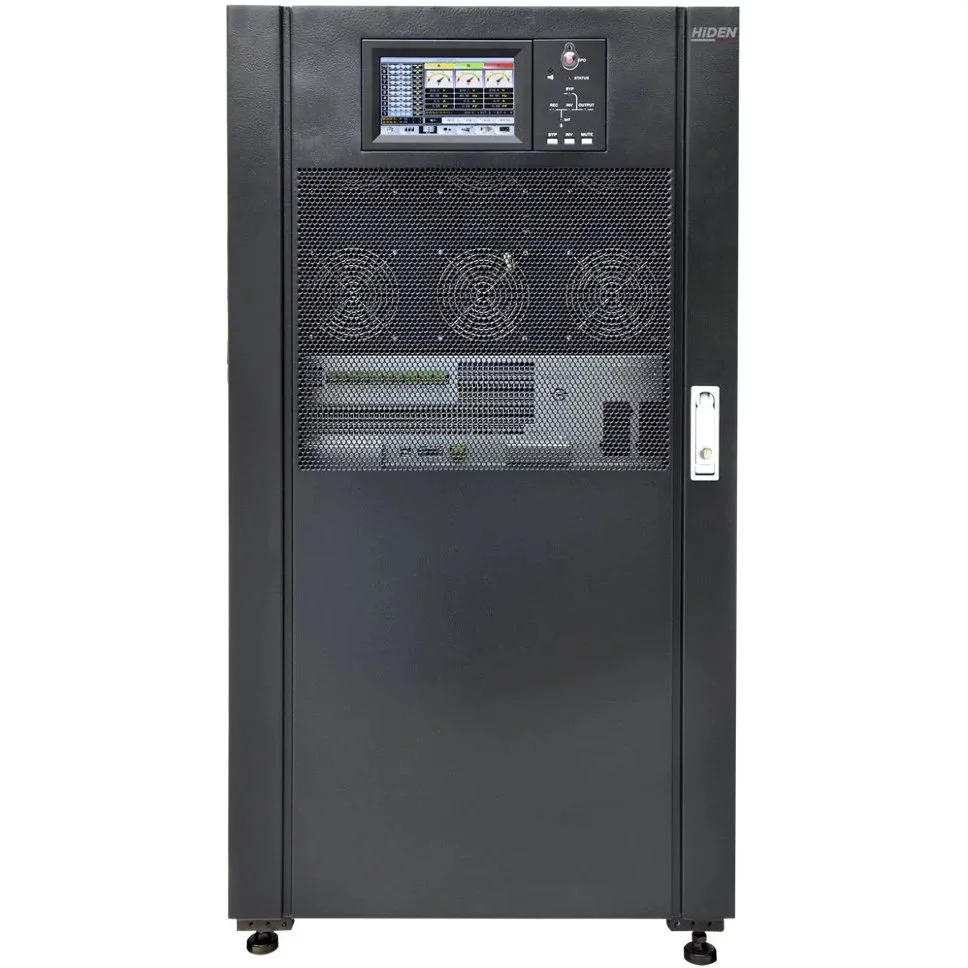 Источник бесперебойного питания HIDEN EXPERT HE33100X PF=1.0