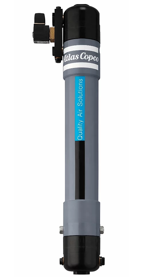Мембранный осушитель Atlas Copco SD 5P-13PC